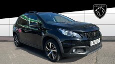 Peugeot 2008 1.2 PureTech 110 GT Line 5dr [6 Speed] Petrol Estate